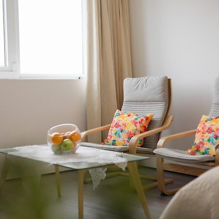 Spacious Seaside Apartment A - Faraway Lagoa  Zewnętrze zdjęcie