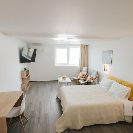 Spacious Seaside Apartment A - Faraway Lagoa  Zewnętrze zdjęcie