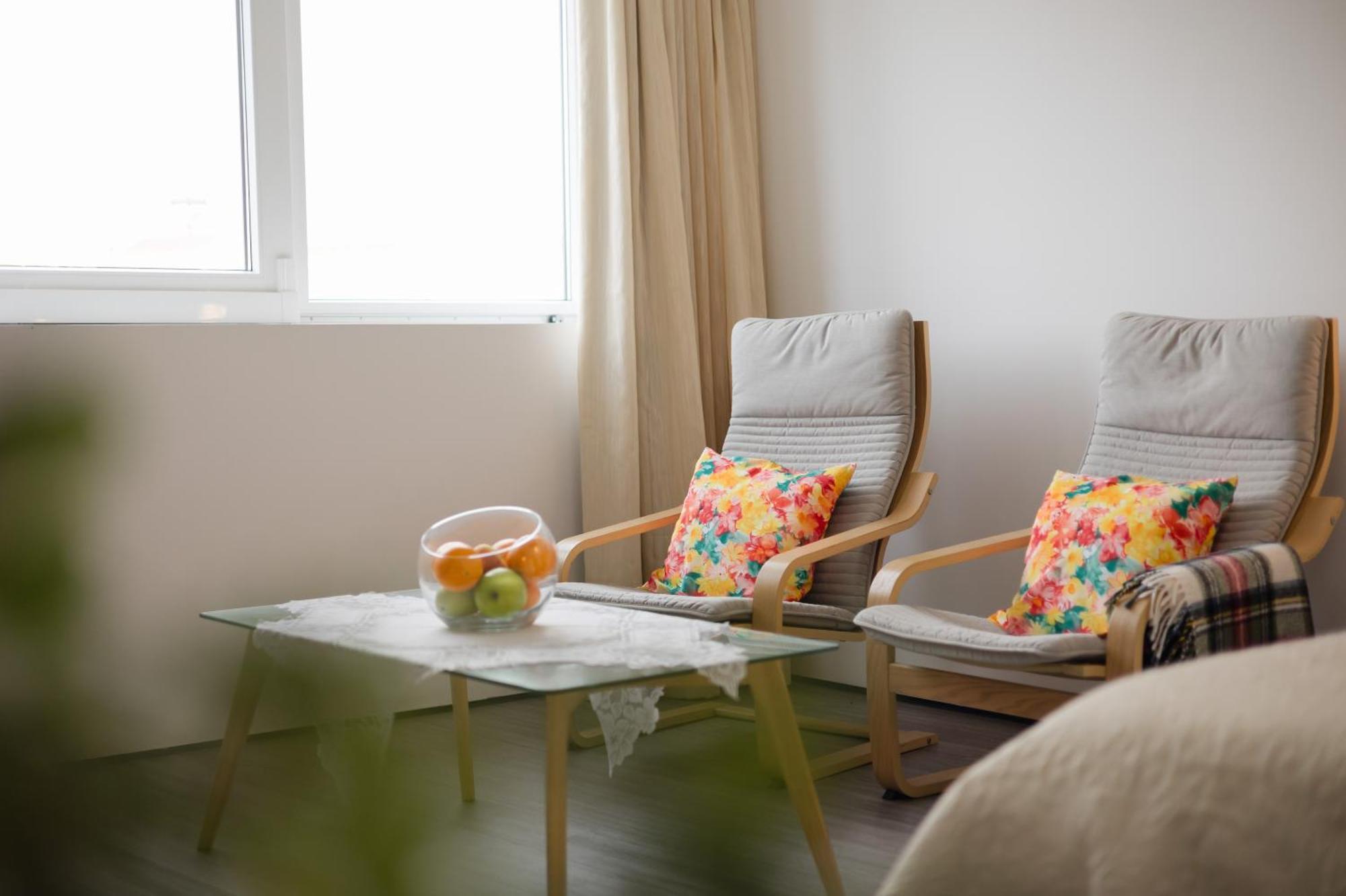 Spacious Seaside Apartment A - Faraway Lagoa  Zewnętrze zdjęcie