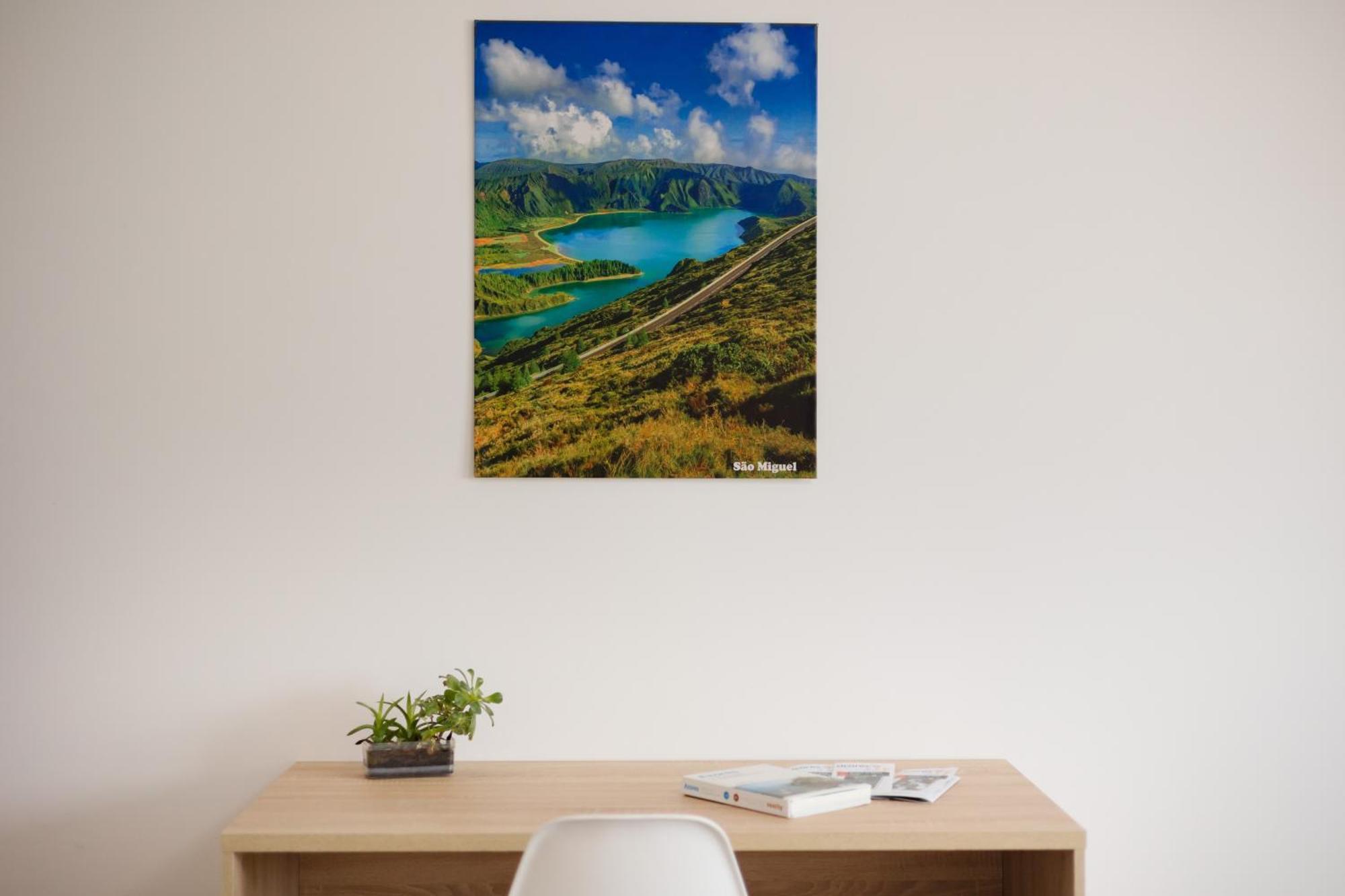 Spacious Seaside Apartment A - Faraway Lagoa  Zewnętrze zdjęcie