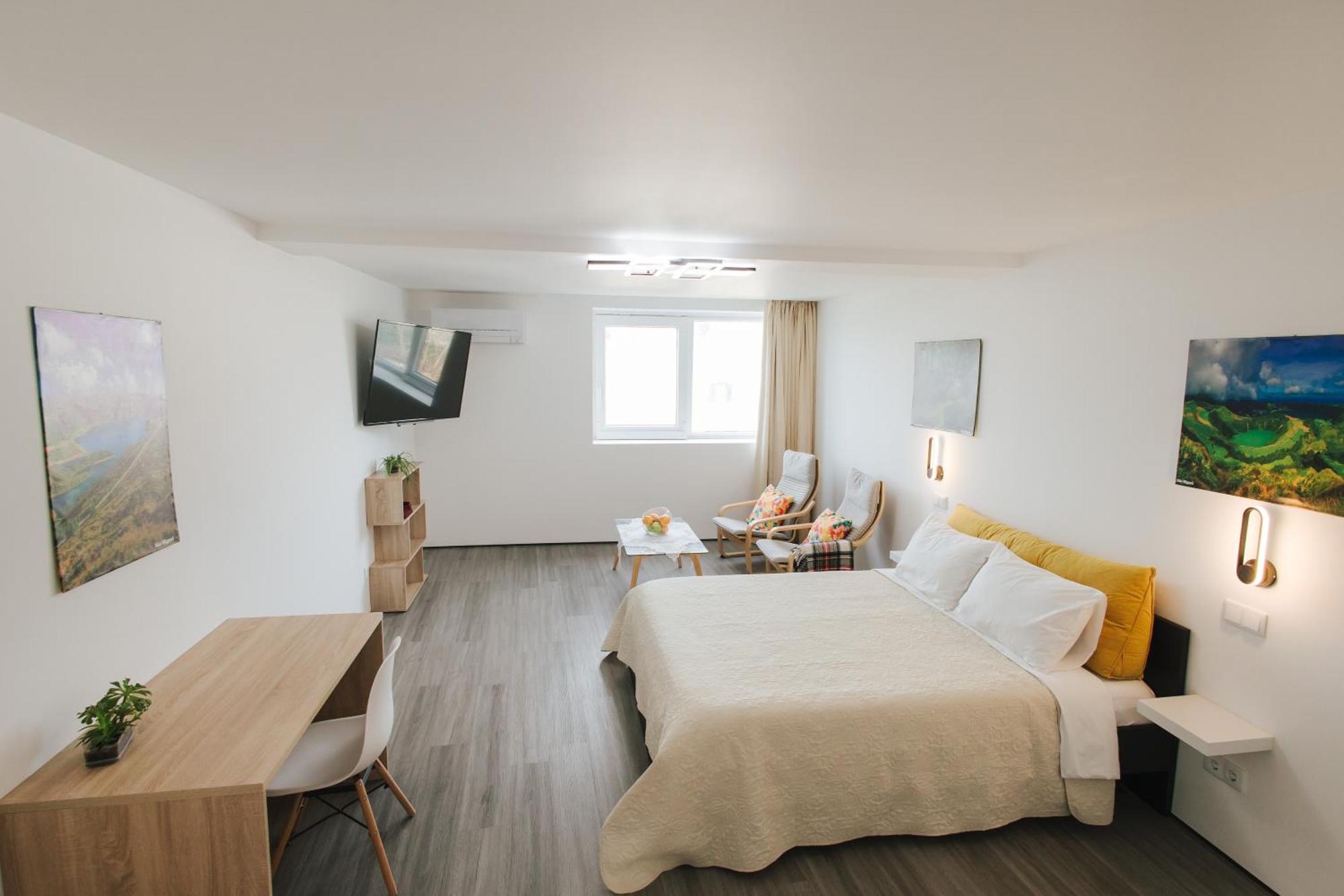 Spacious Seaside Apartment A - Faraway Lagoa  Zewnętrze zdjęcie