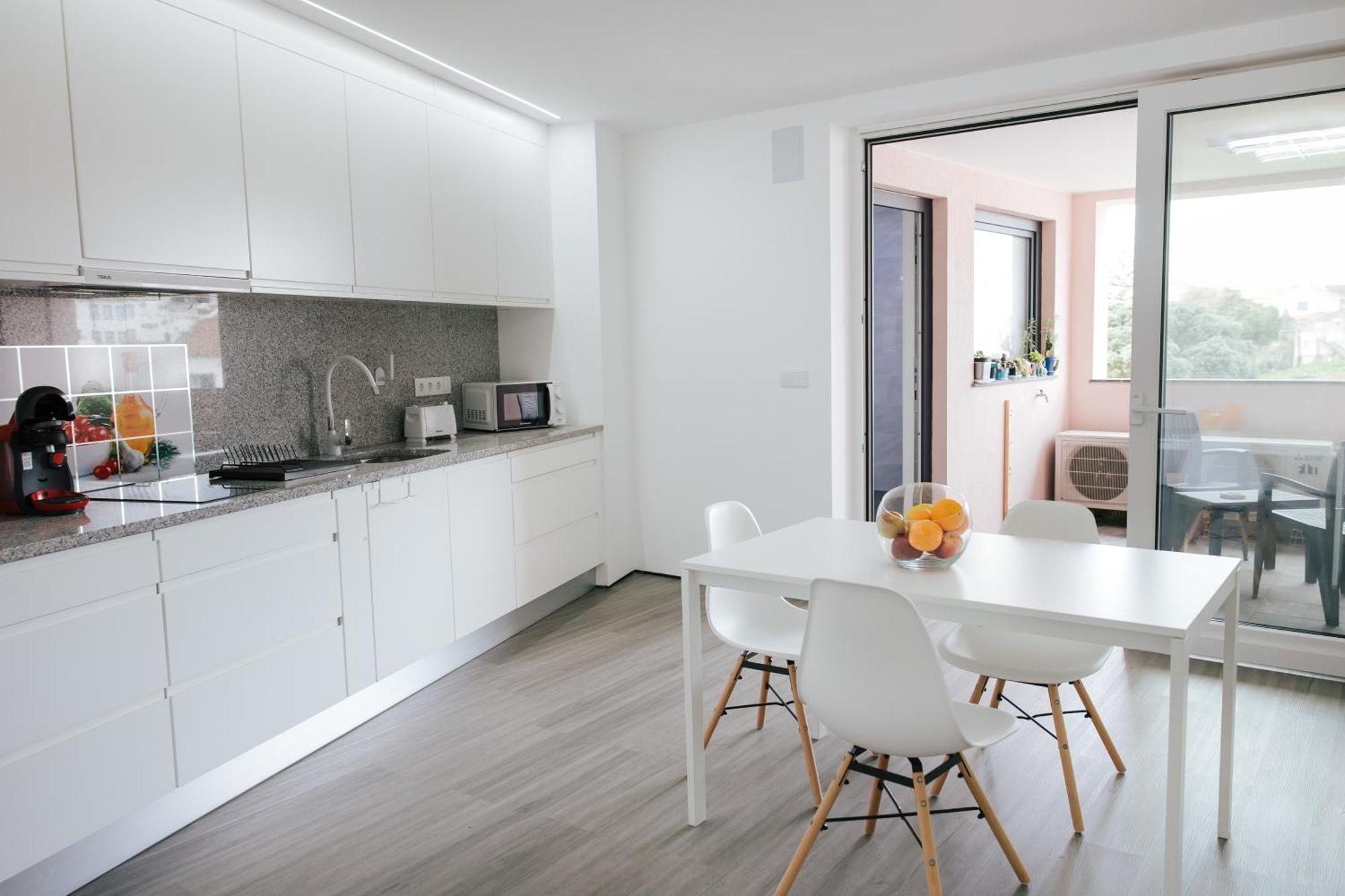 Spacious Seaside Apartment A - Faraway Lagoa  Zewnętrze zdjęcie
