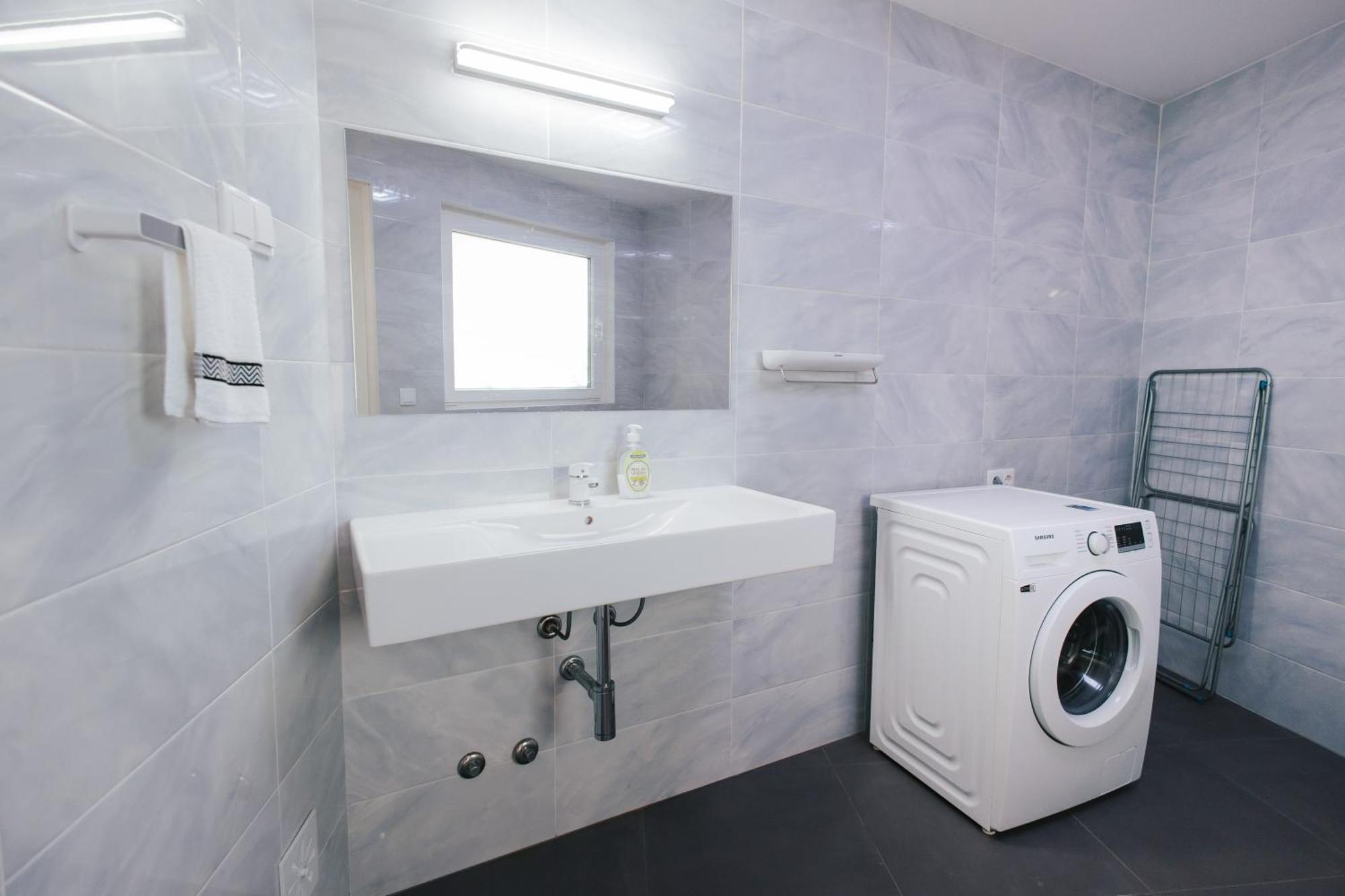 Spacious Seaside Apartment A - Faraway Lagoa  Zewnętrze zdjęcie