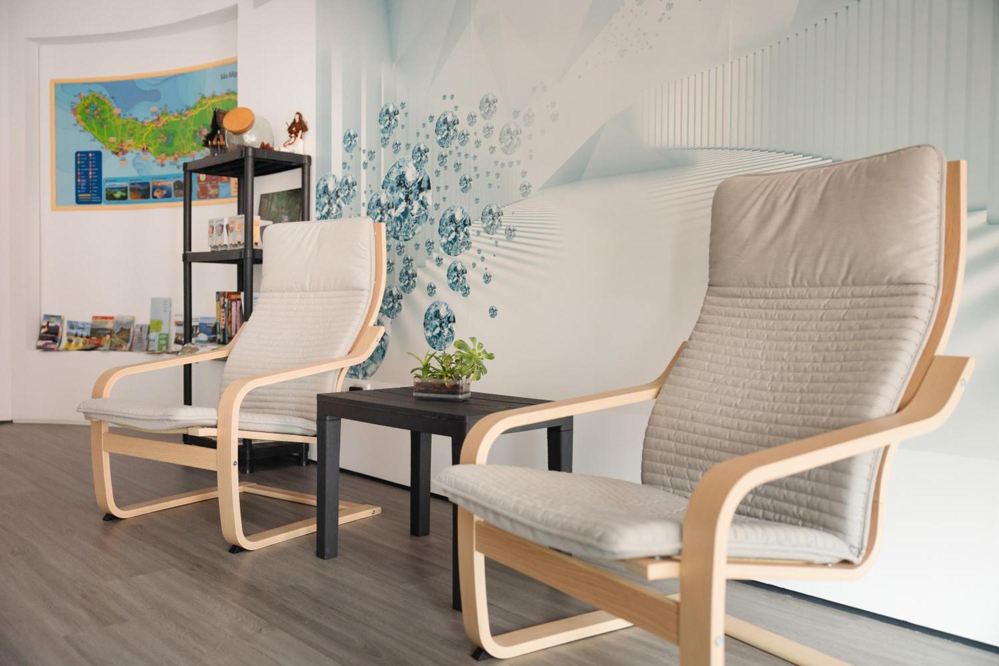 Spacious Seaside Apartment A - Faraway Lagoa  Zewnętrze zdjęcie