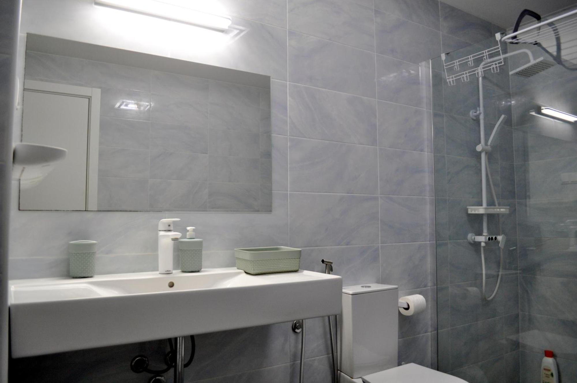 Spacious Seaside Apartment A - Faraway Lagoa  Zewnętrze zdjęcie