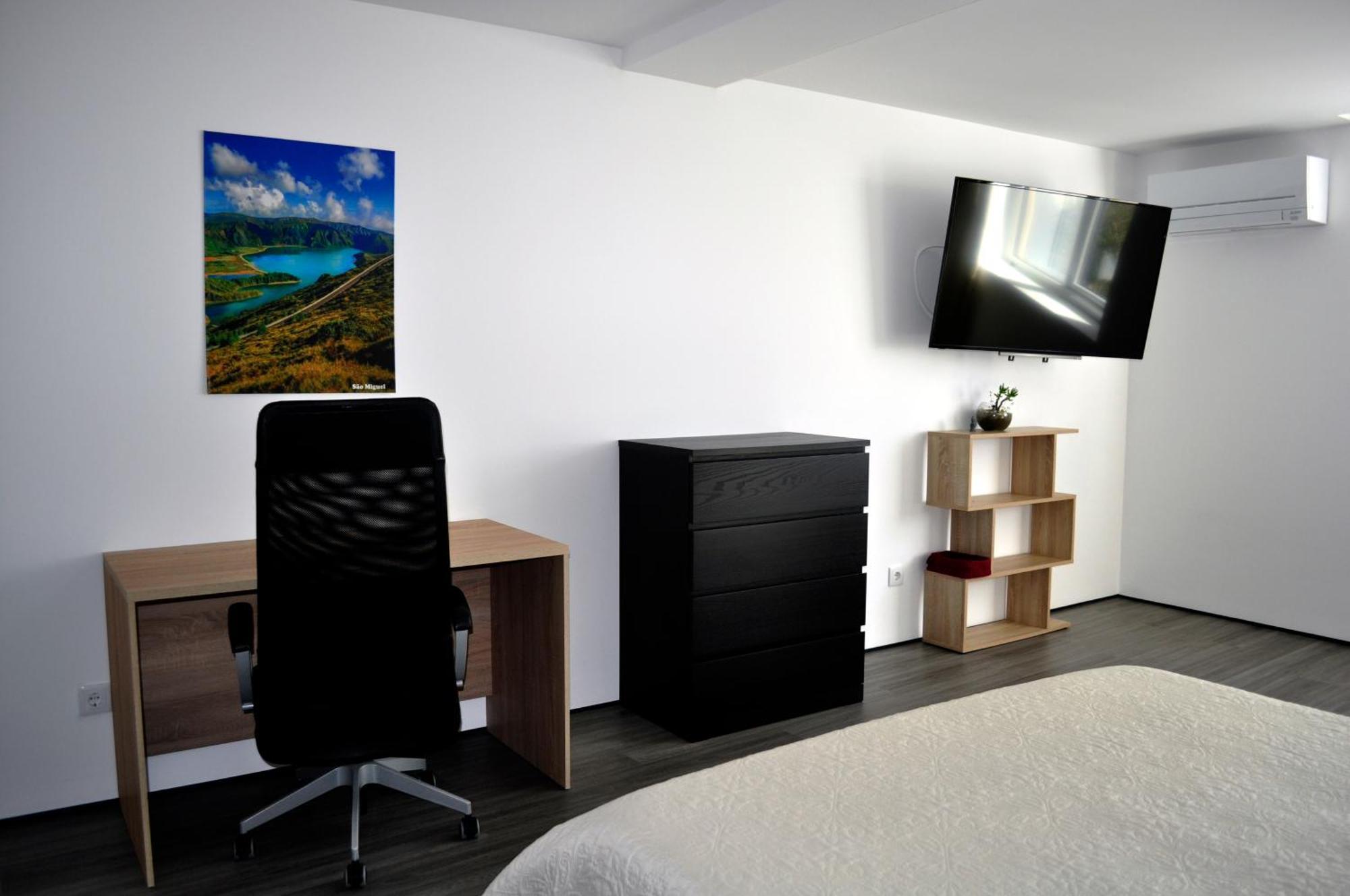Spacious Seaside Apartment A - Faraway Lagoa  Zewnętrze zdjęcie