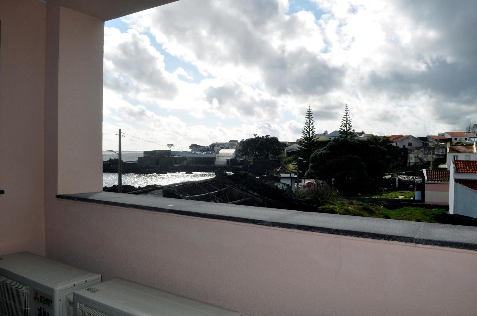 Spacious Seaside Apartment A - Faraway Lagoa  Zewnętrze zdjęcie