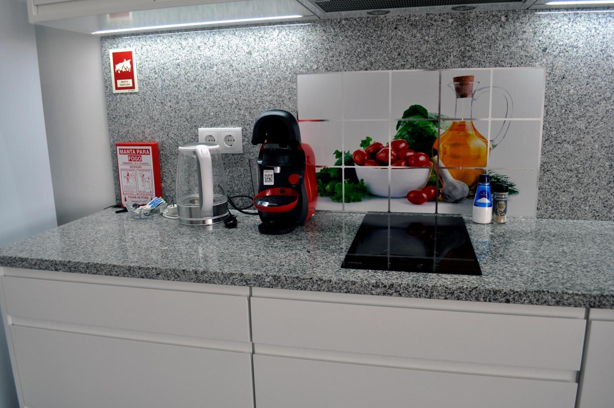 Spacious Seaside Apartment A - Faraway Lagoa  Zewnętrze zdjęcie